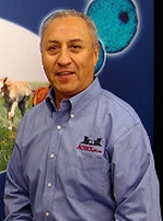 Orlando Quiroga