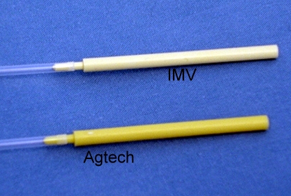 Agtech Sealing Plugs