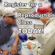 Agtech Bovine Reproduction Classes