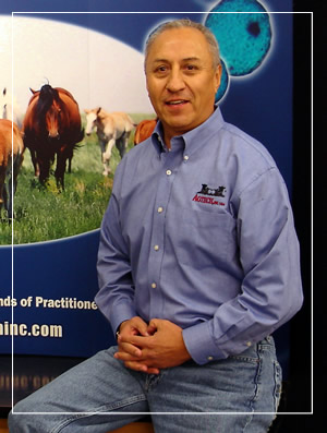 Orlando Quiroga Agtech Sales