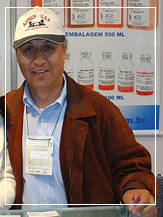 Agtech International Sales- Orlando Quiroga